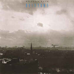 Deacon Blue Raintown (35th anniversary) Vinyl LP RSD 2022