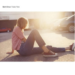 Beth Orton Trailer Park Diner Blue Vinyl 2 LP RSD 2022 JUNE