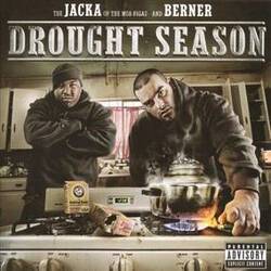 The Jacka / Berner Drought Season Vinyl LP