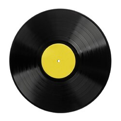 Jay Wheeler La Curiosidad - Single Vinyl 12"  RSD Black Friday 2021
