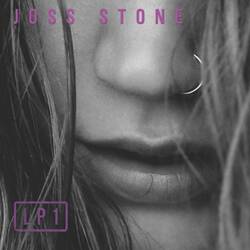 Joss Stone LP 1 PURPLE Vinyl LP RSD 2022