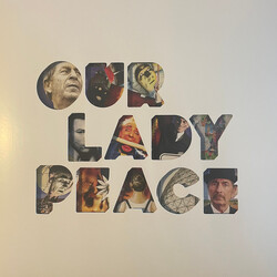 Our Lady Peace Collected: 1994 - 2022 Vinyl 2 LP