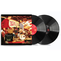 Bare Jr. Boo-Tay VINYL 2LP RSD 2024 [update 17/2/24]