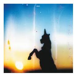 Modest Mouse Baron Von Bullshit Rides Again 140GM VINYL LP RSD BLACK FRIDAY 2024