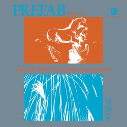 Prefab Sprout Lions In My Own Garden (Exit Someone) VINYL 12INCH RSD 2024 [update 20/2/24]