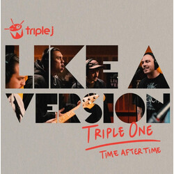 Triple One Time After Tim (triple j Like A Version) vinyl 7" RSD 2022