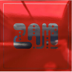 Frankie And The Witch Fingers ZAM Multi Flexi-disc/Vinyl 2 LP