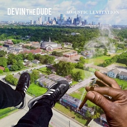 Devin The Dude Acoustic Levitation VINYL 2LP RSD 2024 [update 17/2/24]