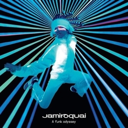 Jamiroquai Funk Odyssey VINYL 2 LP RSD 2025 - UPDATED 9/2/2025 UK