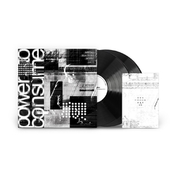 Lou Reed Various Artists Metal Machine Music: Power To Consume, Vol. 1 VINYL 2 LP BLACK FRIDAY RSD 2025 [UPDATE: 16/10/2025]