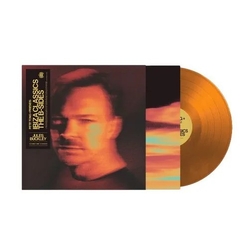 Pete Tong and Friends Ibiza Classics - The B Sides VINYL LP - COLOURED TRANSPARENT ORANGE RSD 2026 UPDATE 090226