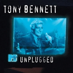 Tony Bennett Mtv Unplugged VINYL 2LP RSD 2026