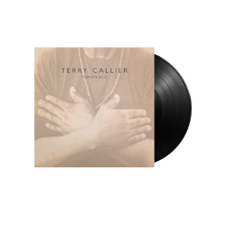 Terry Callier Live at The Earl of Old Town October 24 1967 VINYL 2LP - BLACK RSD 2026 UPDATE 090226