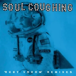 Soul Coughing Ruby Vroom Remixes VINYL LP BLACK FRIDAY RSD 2025