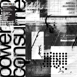 Various Artists Metal Machine Music: Power To Consume Vol. 2 VINYL 2LP RSD 2026
