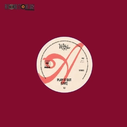 Wolf Alice Wolf Alice - Spotify Live Room VINYL 7INCH RSD 2026