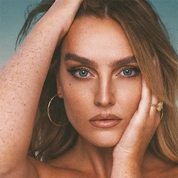 Perrie Bonus Tracks VINYL LP - COLOURED ICE BLUE MARBLE RSD 2026 UPDATE 090226