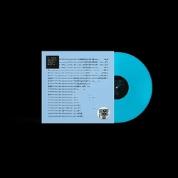 KH Remixes VINYL 12INCH - COLOURED LIGHT BLUE RSD 2026 UPDATE 090226