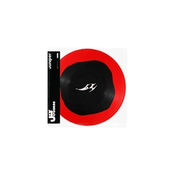 Joy Crookes Juniper - BBC Maida Vale Live Sessions VINYL LP - COLOURED RED BLACK YOLK EFFECT RSD 2026 UPDATE 090226