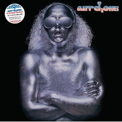Aut'Chose Le Cauchemar Americain VINYL LP - COLOURED RED WHITE AND BLUE RSD 2026 UPDATE 130226