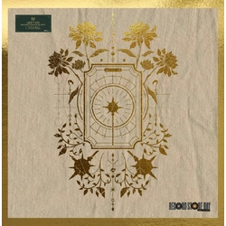 Sleep Token Caramel LIQUID FILLED VINYL LP RSD 2026