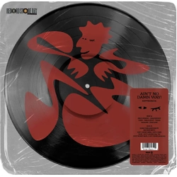 Kaytranada Ain'T No Damn Way! VINYL 12INCH PICTURE DISC RSD 2026