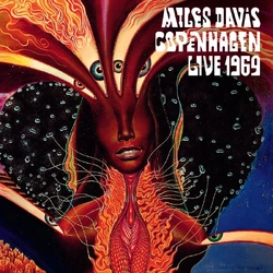 Miles Davis Copenhagen Live 1969 VINYL 2LP RSD BLACK FRIDAY 2026