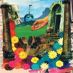 Levitation Room Ethos VINYL 12INCH - MULTICOLOURED SPLATTER RSD 2026 UPDATE 090226