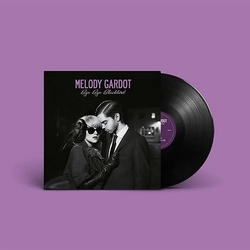 Melody Gardot Bye Bye Blackbird VINYL 12INCH - BLACK RSD 2026 UPDATE 090226