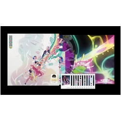 Various Artists Kpop Demon Hunters VINYL LP RSD 2026