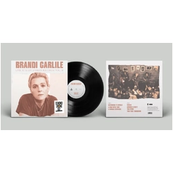 Brandi Carlile Live At Easy Street Records Vol. Ii VINYL 12INCH RSD 2026