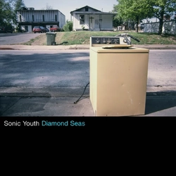 Sonic Youth Diamond Seas VINYL LP RSD 2026