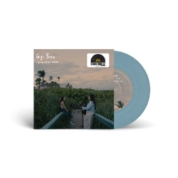 Gigi Perez Live From Vevo VINYL 7INCH - COLOURED BLUE RSD 2026