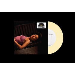 Demi Lovato Frequency VINYL 7INCH - COLOURED BUTTERMILK RSD 2026