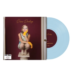 Carly Rae Jepsen Disco Darling VINYL 7INCH - COLOURED BLUE RSD 2026