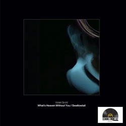 Violet Grohl What's Heaven Without You / Swallowtail VINYL 7INCH - BLACK RSD 2026 UPDATE 090226