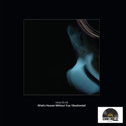 Violet Grohl What'S Heaven Without You / Swallowtail VINYL 7INCH RSD 2026