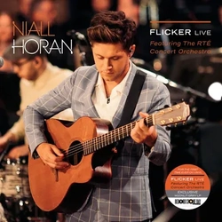 Niall Horan Flicker Featuring The Rt Orchestra VINYL LP RSD 2026