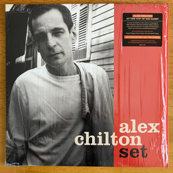 Alex Chilton Set VINYL LP RSD 2025