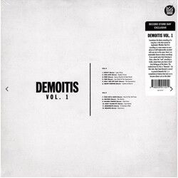 Various Demoitis Vol.1 Vinyl LP