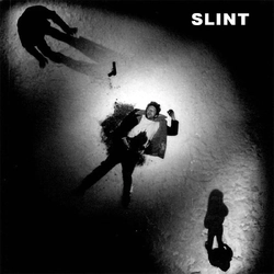 Slint Untitled VINYL 12INCH - COLOURED GREY RSD 2026