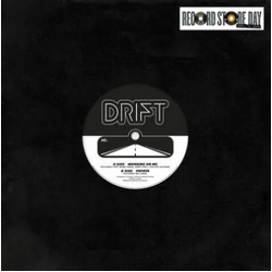 Drift / Seu Jorge / Feist / Benny Sings / Jamie Lidell / Phillippe Katerine Working On Me / Papaya VINYL LP RSD 2025