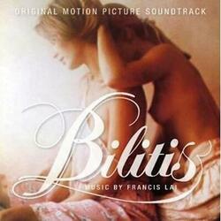 Francis Lai Bilitis (Bande Originale Du Film) Vinyl