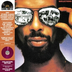 Gil Scott-Heron Reflections VINYL LP RSD 2026