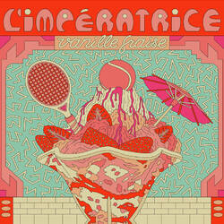 L'Impératrice Vanille Fraise Vinyl 12" RSD 2022