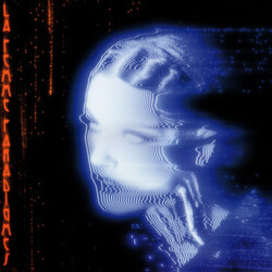 La Femme (4) Paradigmes: Supplements Vinyl LP