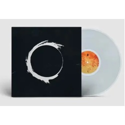 Olafur Arnalds And They Have Escaped The Weight Of Darkness COLOURED VINYL LP RSD 2024 [update 28/2/24]
