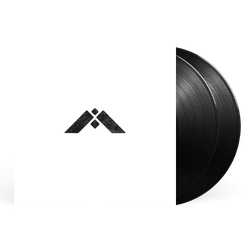 Rival Consoles MindsEye VINYL 2LP RSD 2026 UPDATE 060226