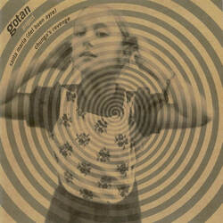 Gotan Project Santa Maria (Del Buen Ayre) VINYL 10INCH RSD 2024 [update 18/2/24]