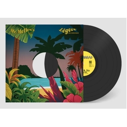 Young Gun Silver Fox Disco Mixes BLACK VINYL LP BLACK FRIDAY RSD 2025 [UPDATE: 16/10/2025]